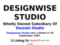 designwisestudio.com