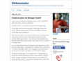 dirkmonster.net