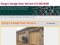dougsgaragedoors.com