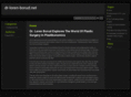 dr-loren-borud.net