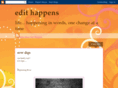 edithappens.com