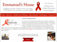 emmanuelshouse.com