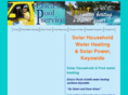 ericaspools.com