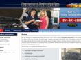 europeanautobodyshop.com