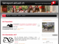 fahrsport-aktuell.ch