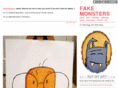 fakemonsters.com