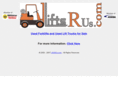 forkliftdealers.info