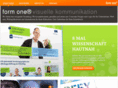 form-one.net