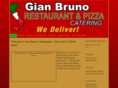 gianbrunorestaurant.com