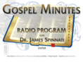 gospel-minutes.org