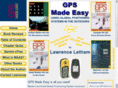 gps-made-easy.com