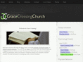 gracecrossingchurch.org
