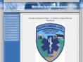 grovetonambulance.com