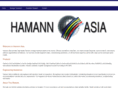 hamannasia.com