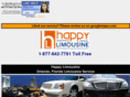 happylimo.com