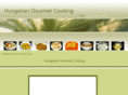 hungariangourmetcooking.com