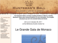 huntsmansball.org