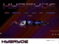 hybryde.org