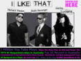 ilikethatradio.com