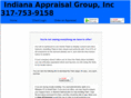 indianaappraiser.net