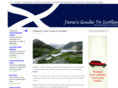 janesguidetoscotland.com