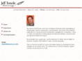 jefftonolewriter.com
