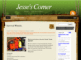 jessescorner.com
