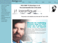 jflazartigue.co.uk