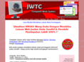 jomwebtemplate.com