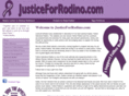 justiceforrodino.com