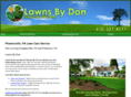 lawnsbydon.com