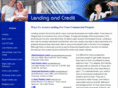 lendingforbusiness.com