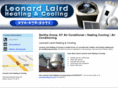leonardlairdheatingandcooling.com