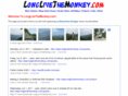 longlivethemonkey.com