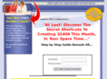lookandleapformoms.com