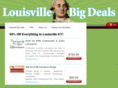 louisvillebigdeals.com