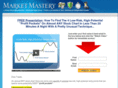 marketmastery.biz