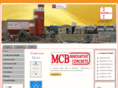 mcbconcrete.com