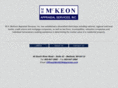 mckeonappraisal.com