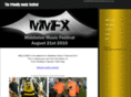 mmf-x.com