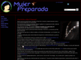mujerpreparada.com