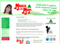 musicwithmar.com
