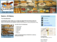 newtonbuffetrestaurant.com