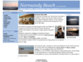normandybeach.co.uk