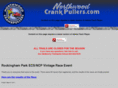 northwoodcrankpullers.com