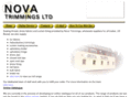 novatrimmings.com