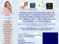 ourrealestatelady.com