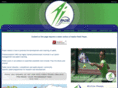 padel-ireland.ie