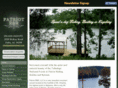 patriotretreat.com