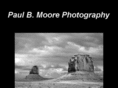 paulbmoorephotography.com